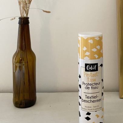 Protect’ Tissu – 250 ml