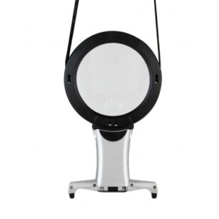 Loupe sautoir LED