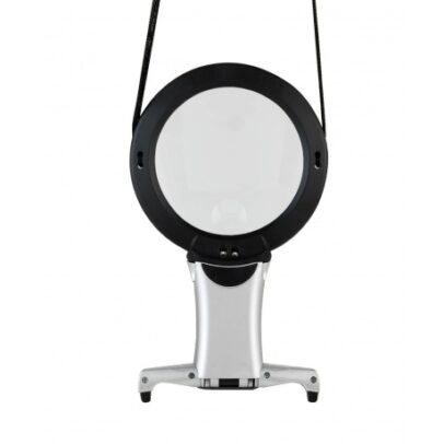Loupe sautoir LED