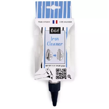 Nettoyant Fer à Repasser “Iron CLeaner”