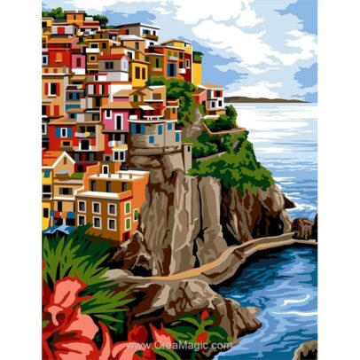 Canevas “Portofino”