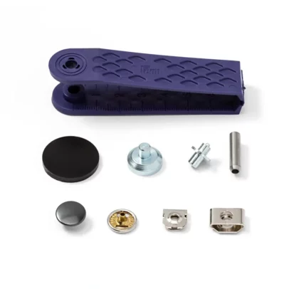Agrafes et barrettes pour pantalons