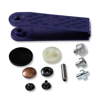 Boutons Pression “Anorak” 15 m/m