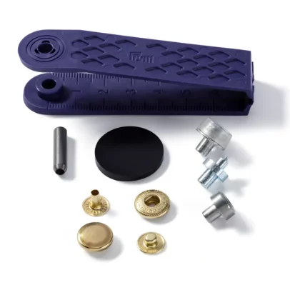 Boutons Pression “Anorak” 12 m/m