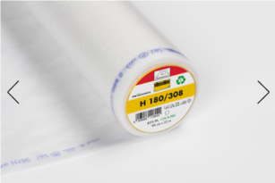 Entoilage Thermocollant H180