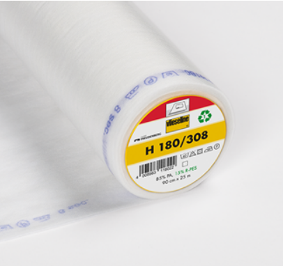 Entoilage Thermocollant H180