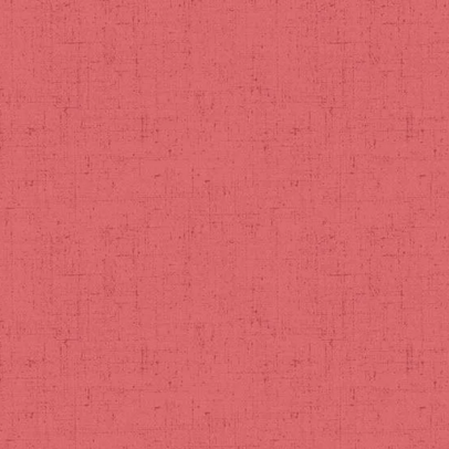 Tissu Faux Uni “Strawberry”