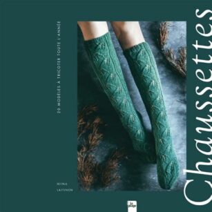 Livre "Chaussettes"