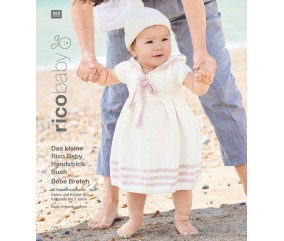 Livre Rico Baby n° 039