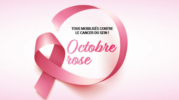 Lire la suite à propos de l’article Engagement Sociétal : Soutenons « Octobre Rose » avec l’Institut Curie
