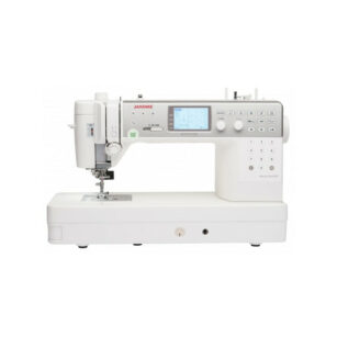 JANOME MEMORY CRAFT 6700 P