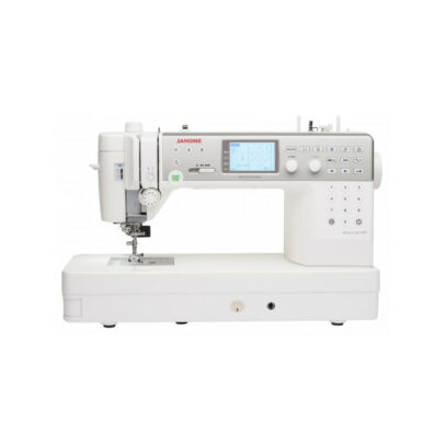 JANOME MEMORY CRAFT 6700 P
