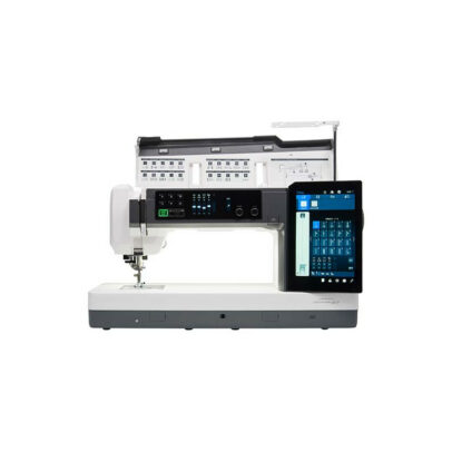 JANOME CONTINENTAL M17