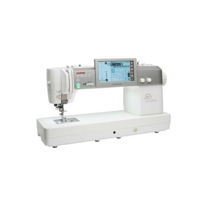 JANOME CONTINENTAL M7