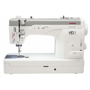 JANOME HD 9 Professional