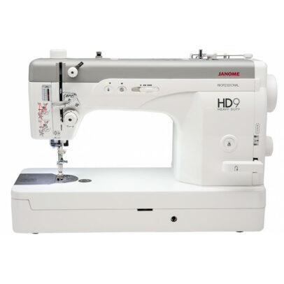 JANOME HD 9 Professional