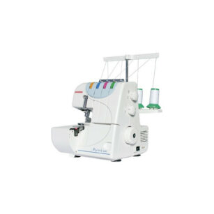 JANOME MY LOCK 344 D