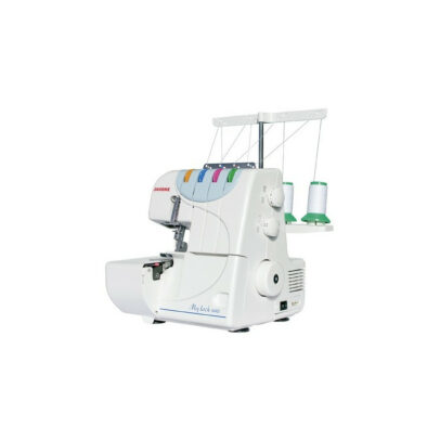 JANOME MY LOCK 344 D
