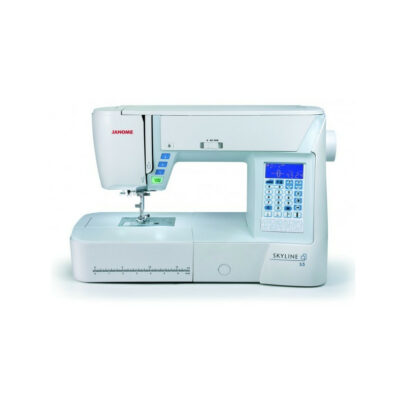 JANOME SKYLINE 3