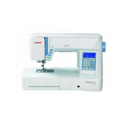 JANOME SKYLINE 5