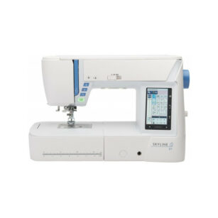 JANOME SKYLINE 7