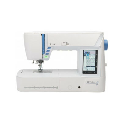 JANOME SKYLINE 7
