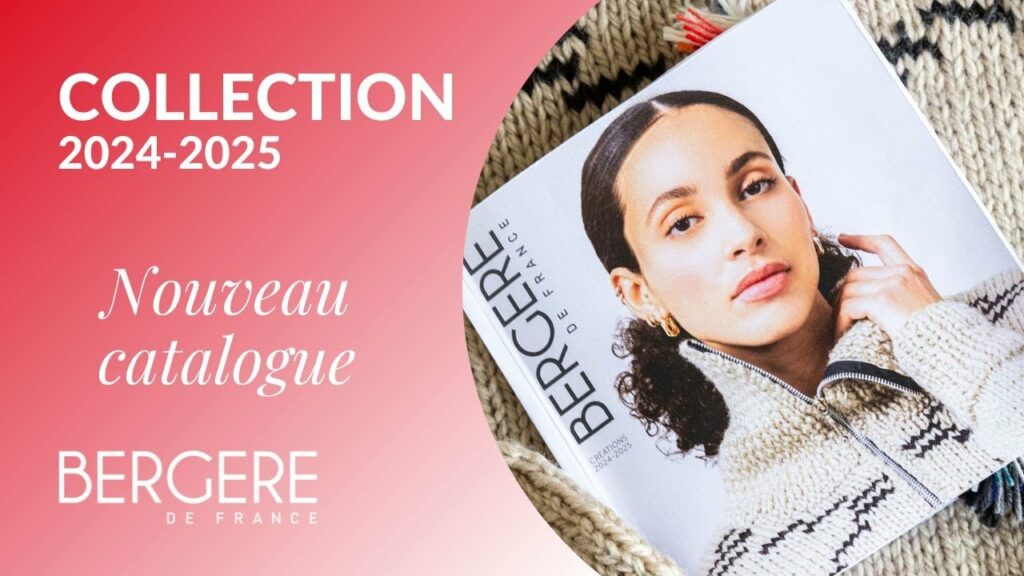 Nouveau Catalogue Bergre De France 2022 2023null