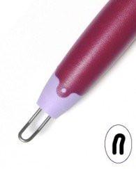 Stylo ciselage 1 mm