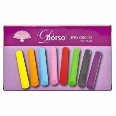 Crayon “Dorso Lovely”