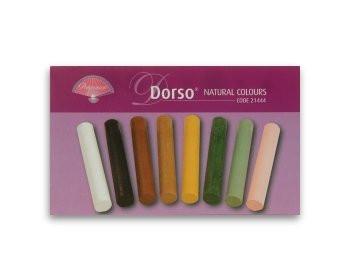Crayon “Dorso Natural”
