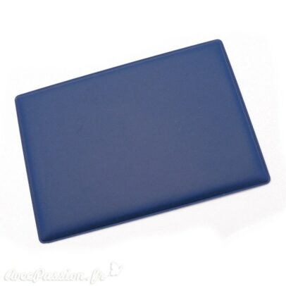 Tapis d’embossing A5