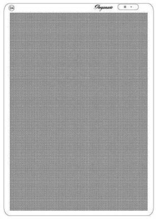 Multi grille n° 04