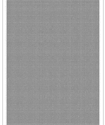 Multi grille n° 04