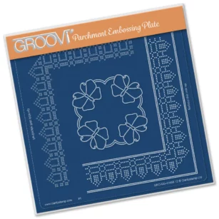 Arch Lace Border