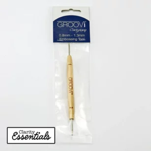 Outil embossage 0.8-1.3 mm