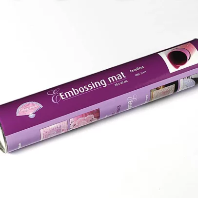 Tapis Embossing Excellent
