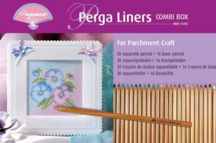 Perga Liners