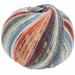 Cool Wool 4 Socks