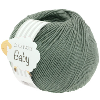 Cool wool Baby
