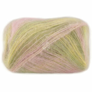 Cotton Hair