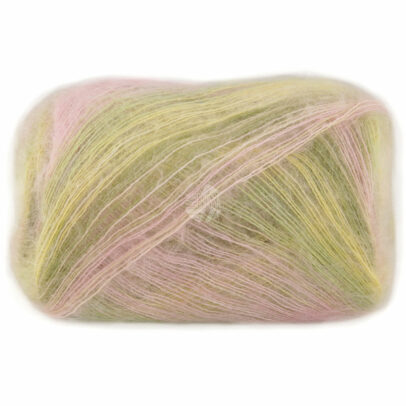 Cotton Hair