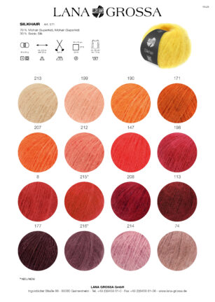 Silkhair – Image 2