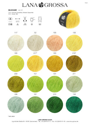 Silkhair – Image 3