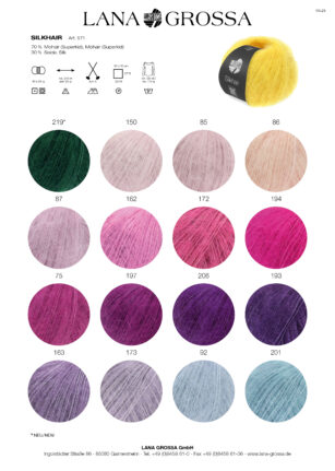 Silkhair – Image 4