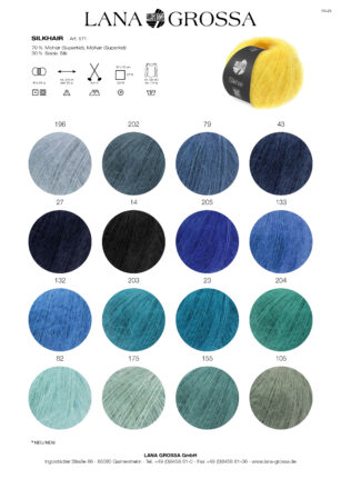 Silkhair – Image 5