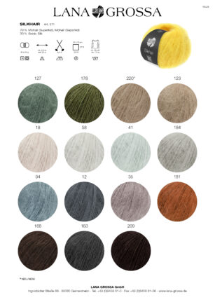 Silkhair – Image 6