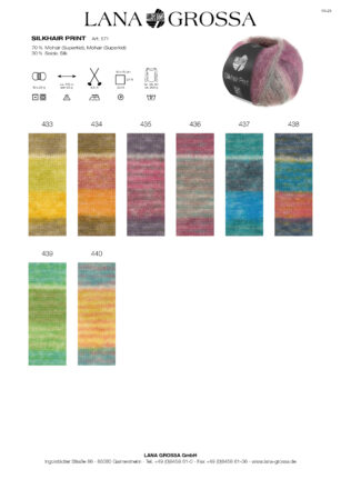Silkhair Print – Image 2