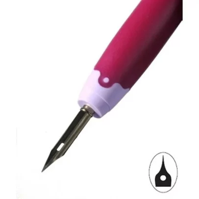 Stylo pour calquer