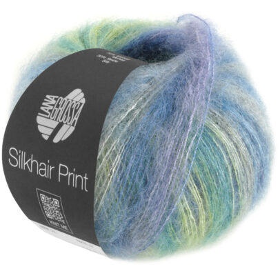 Silkhair Print