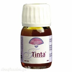 Tinta Jaune